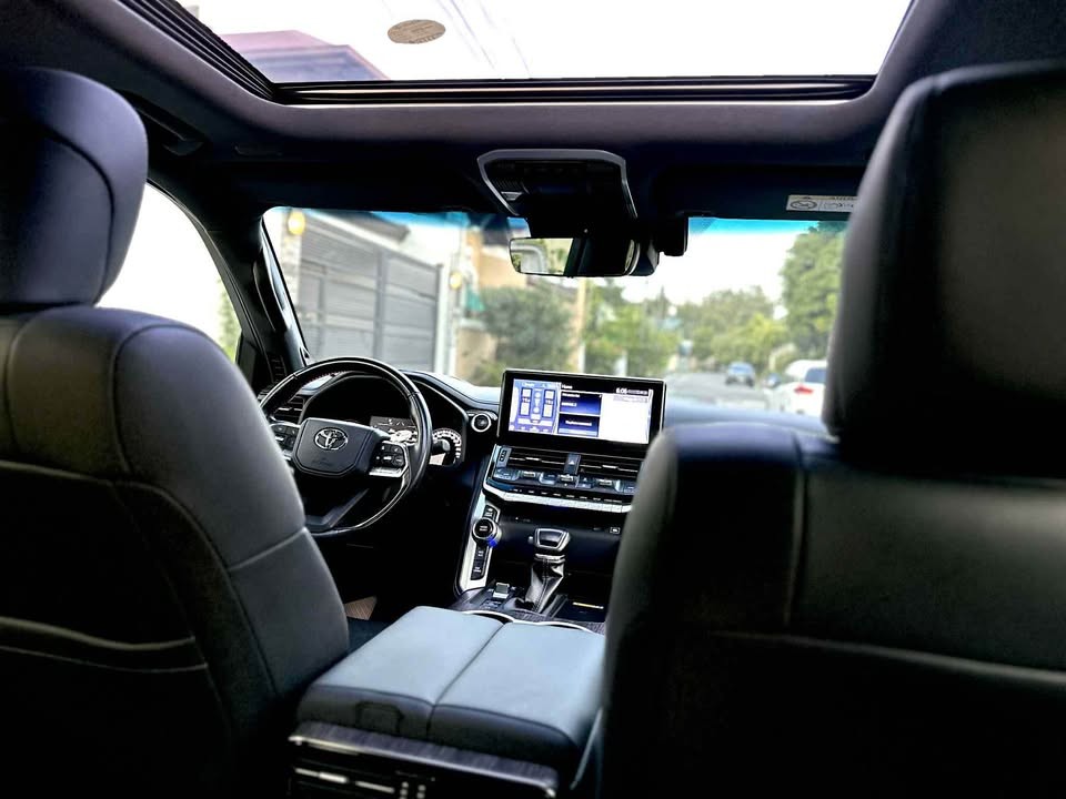 Used 1
                    TOYOTA
                     for Sale Image