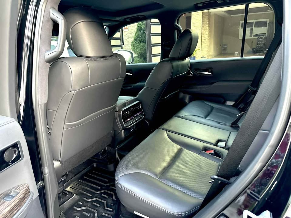 Used 1
                    TOYOTA
                     for Sale Image