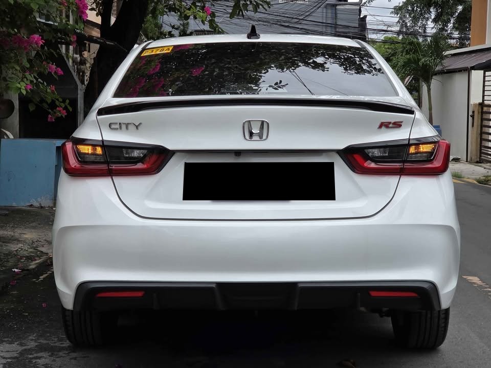 Used 1
                    HONDA
                     for Sale Image
