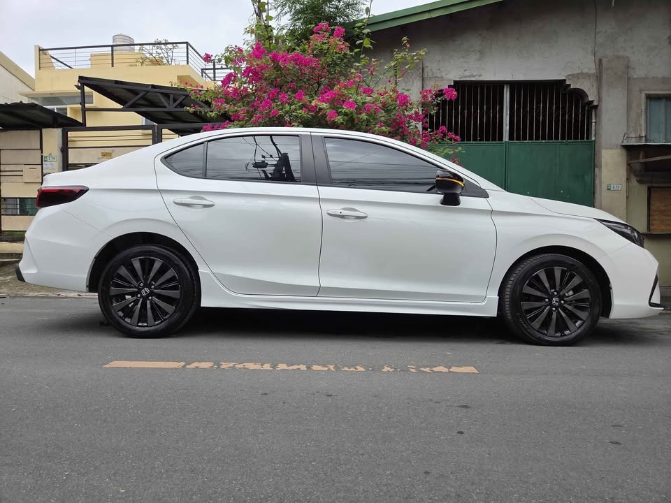 Used 1
                    HONDA
                     for Sale Image