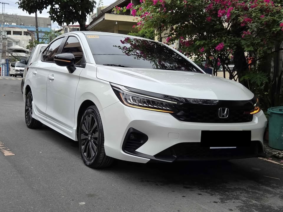 Used 1
                    HONDA
                     for Sale Image