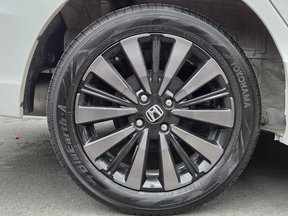 Used 1
                    HONDA
                     for Sale Image