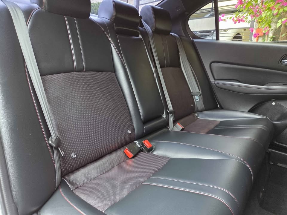 Used 1
                    HONDA
                     for Sale Image