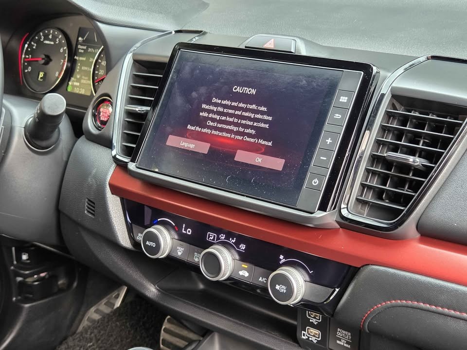 Used 1
                    HONDA
                     for Sale Image