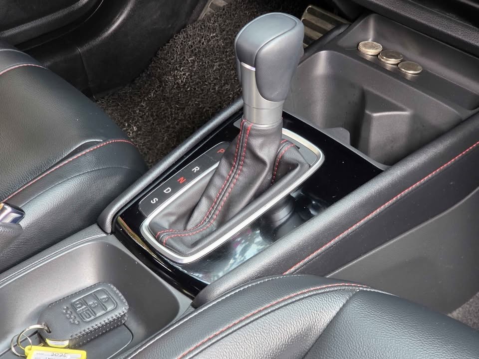 Used 1
                    HONDA
                     for Sale Image