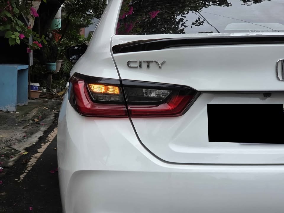 Used 1
                    HONDA
                     for Sale Image