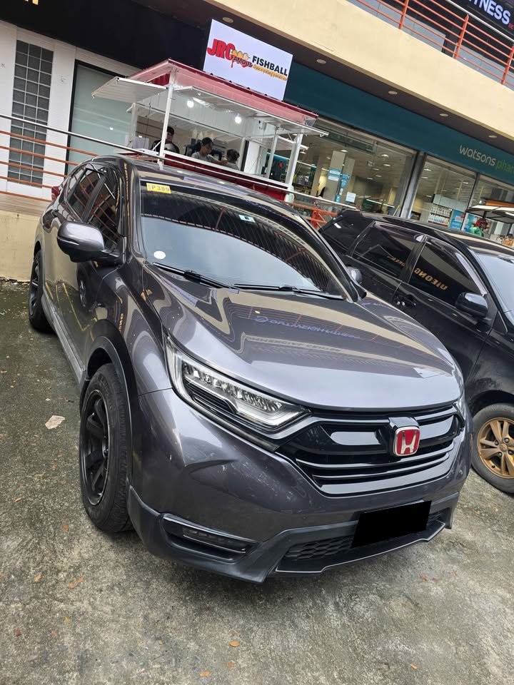 Used 1
                    HONDA
                     for Sale Image