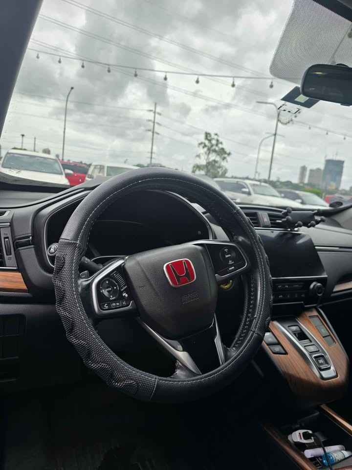 Used 1
                    HONDA
                     for Sale Image