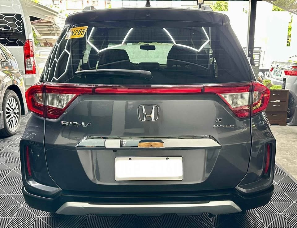 Used 1
                    HONDA
                     for Sale Image