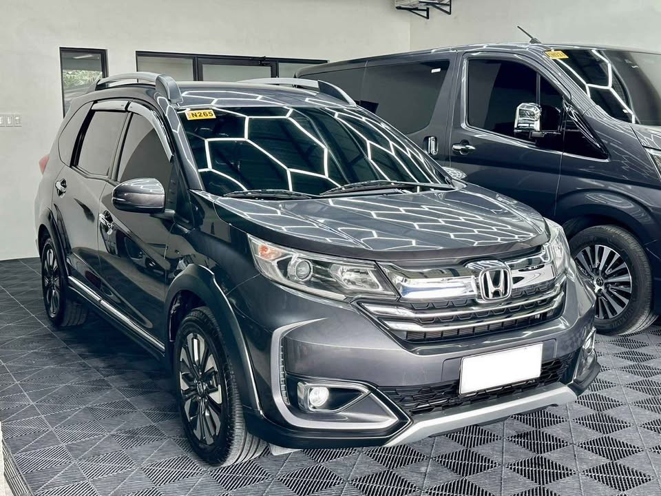 Used 1
                    HONDA
                     for Sale Image