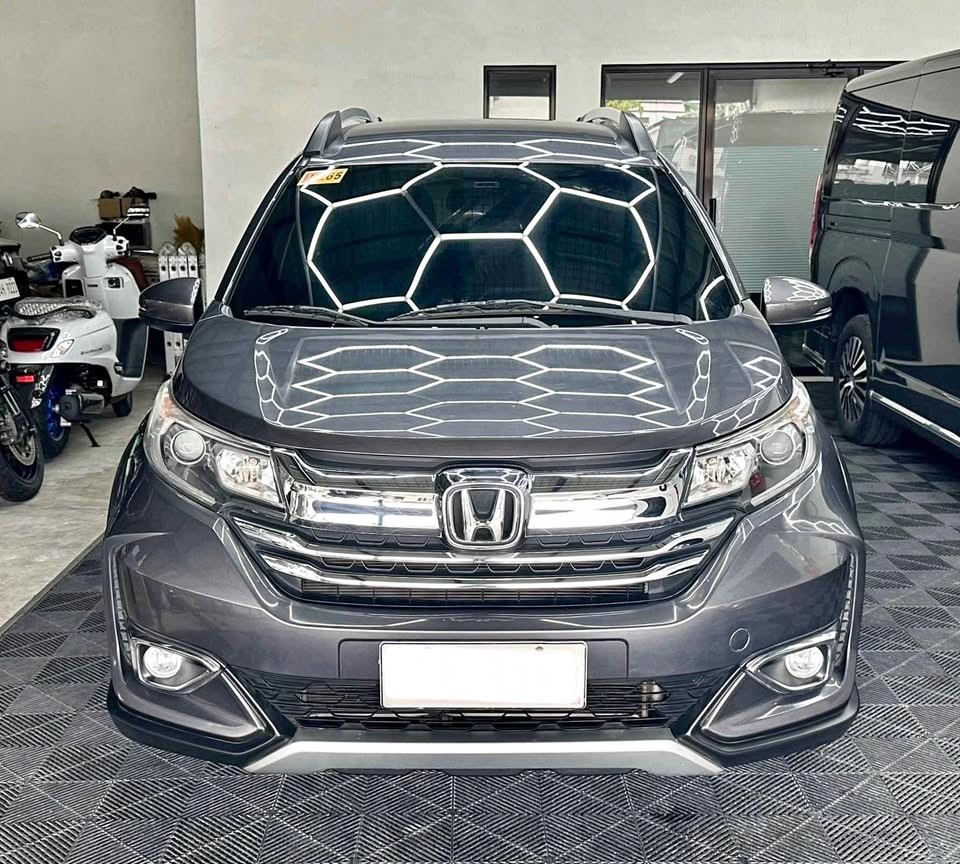 Used 1
                    HONDA
                     for Sale Image