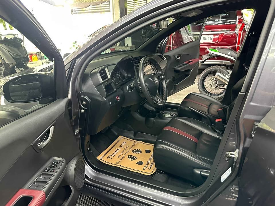 Used 1
                    HONDA
                     for Sale Image