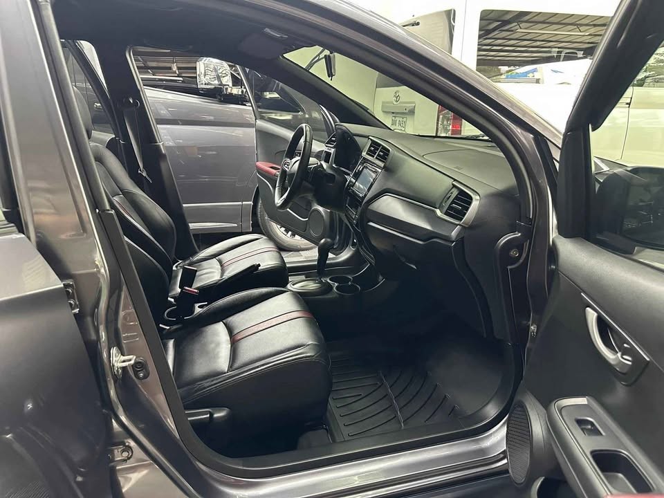 Used 1
                    HONDA
                     for Sale Image