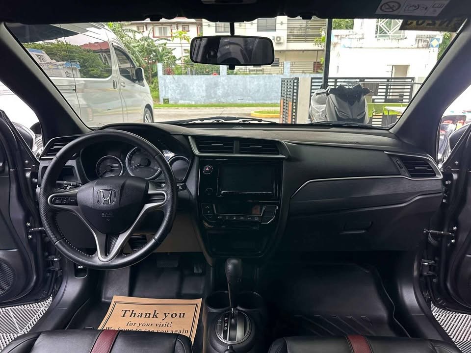 Used 1
                    HONDA
                     for Sale Image