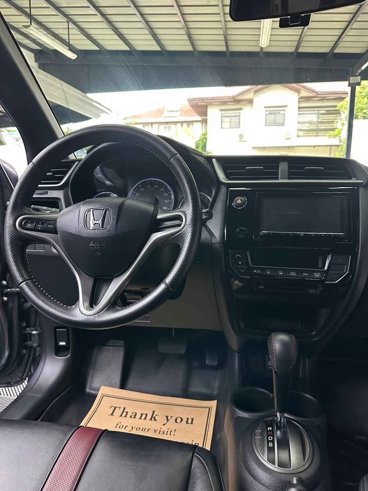 Used 1
                    HONDA
                     for Sale Image