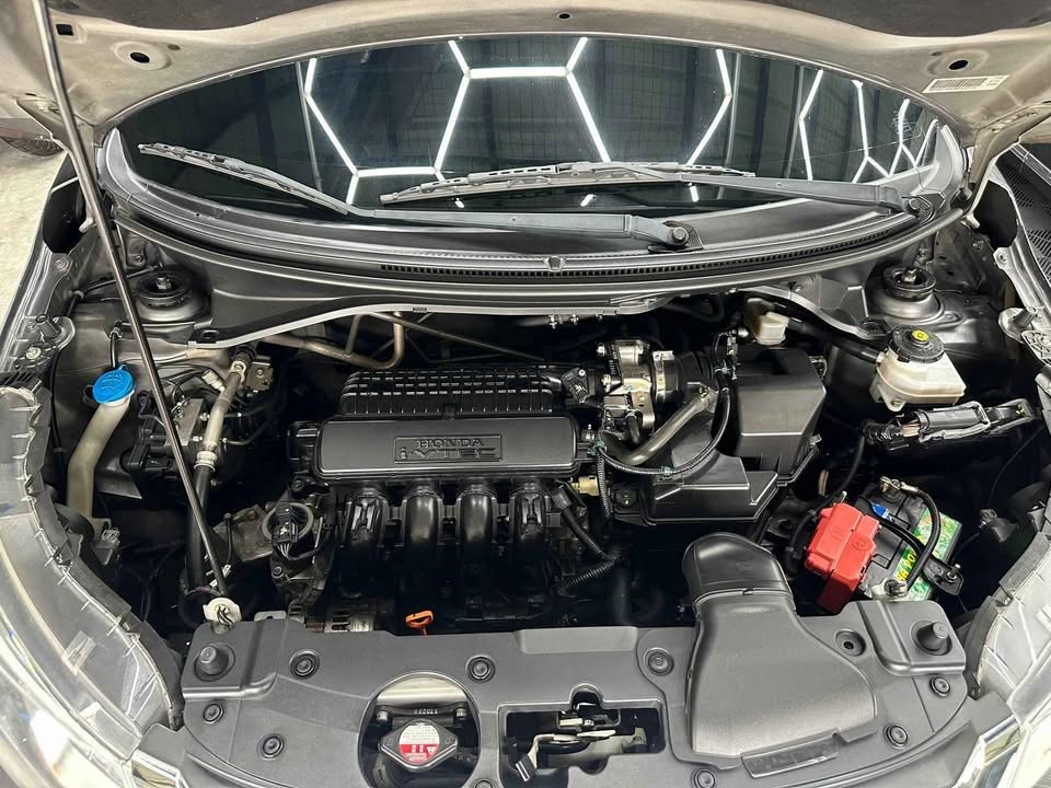 Used 1
                    HONDA
                     for Sale Image