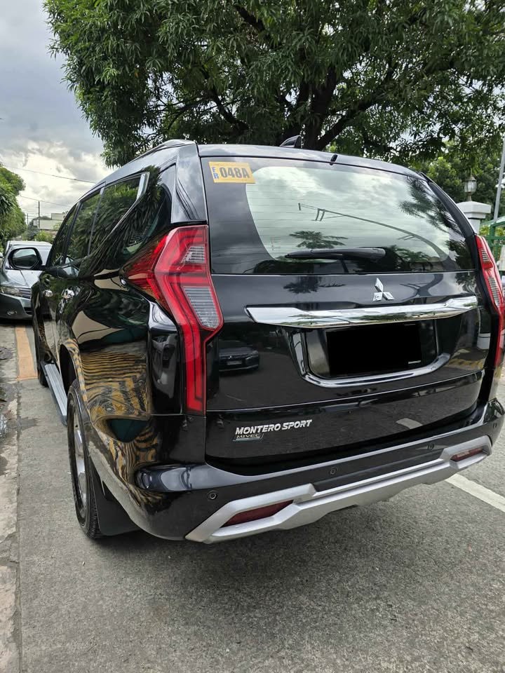 Used 1
                    MITSUBISHI
                     for Sale Image