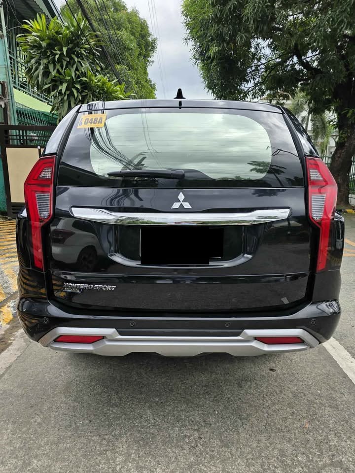 Used 1
                    MITSUBISHI
                     for Sale Image