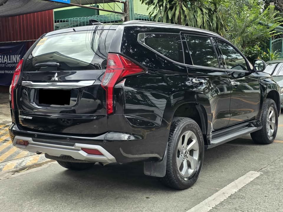 Used 1
                    MITSUBISHI
                     for Sale Image