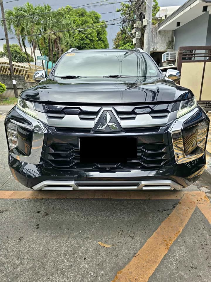 Used 1
                    MITSUBISHI
                     for Sale Image