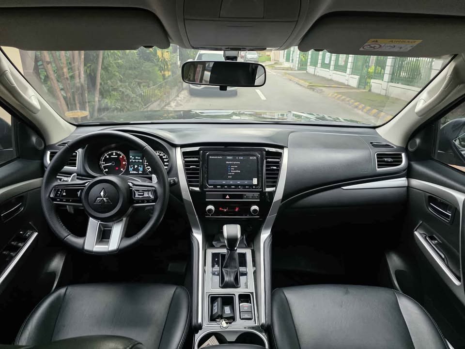 Used 1
                    MITSUBISHI
                     for Sale Image