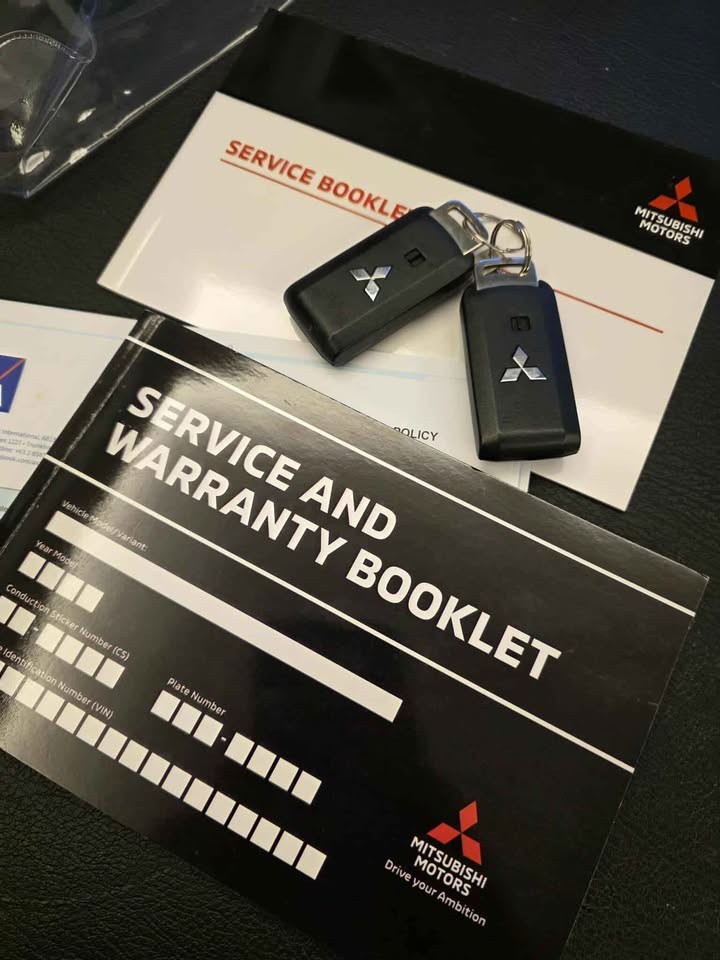 Used 1
                    MITSUBISHI
                     for Sale Image