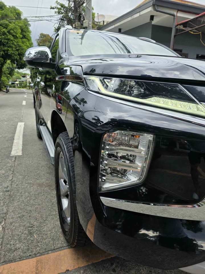 Used 1
                    MITSUBISHI
                     for Sale Image