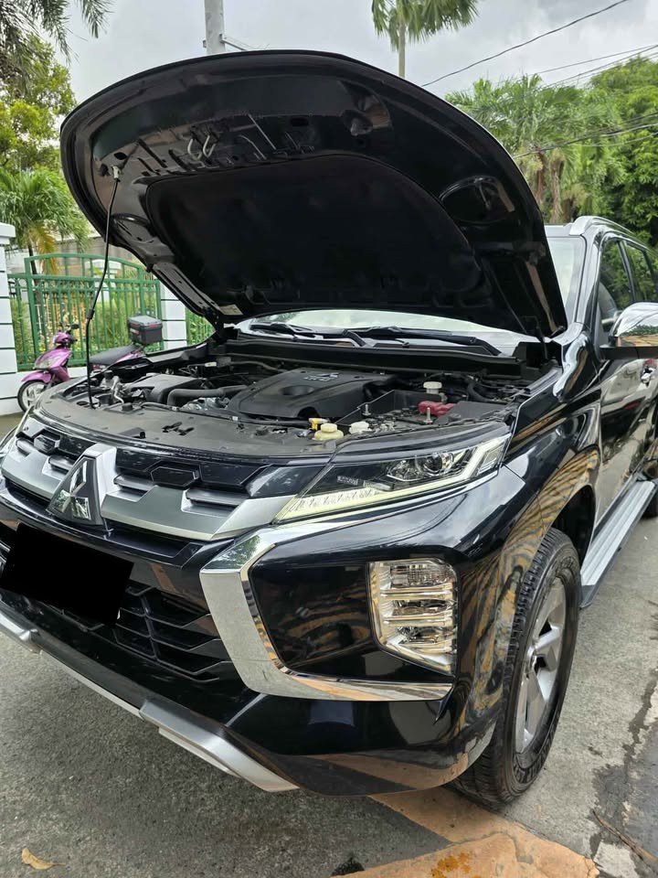 Used 1
                    MITSUBISHI
                     for Sale Image