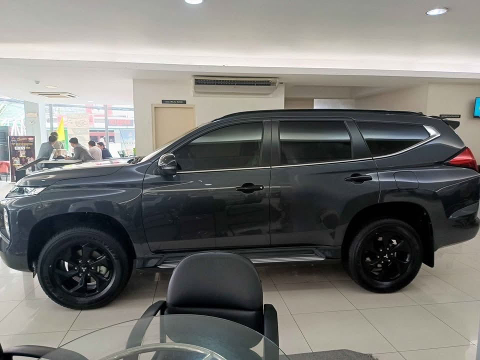 Used 1
                    MITSUBISHI
                     for Sale Image