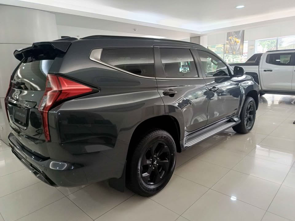 Used 1
                    MITSUBISHI
                     for Sale Image