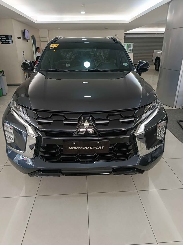 Used 1
                    MITSUBISHI
                     for Sale Image