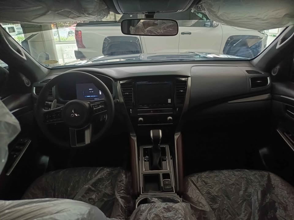 Used 1
                    MITSUBISHI
                     for Sale Image