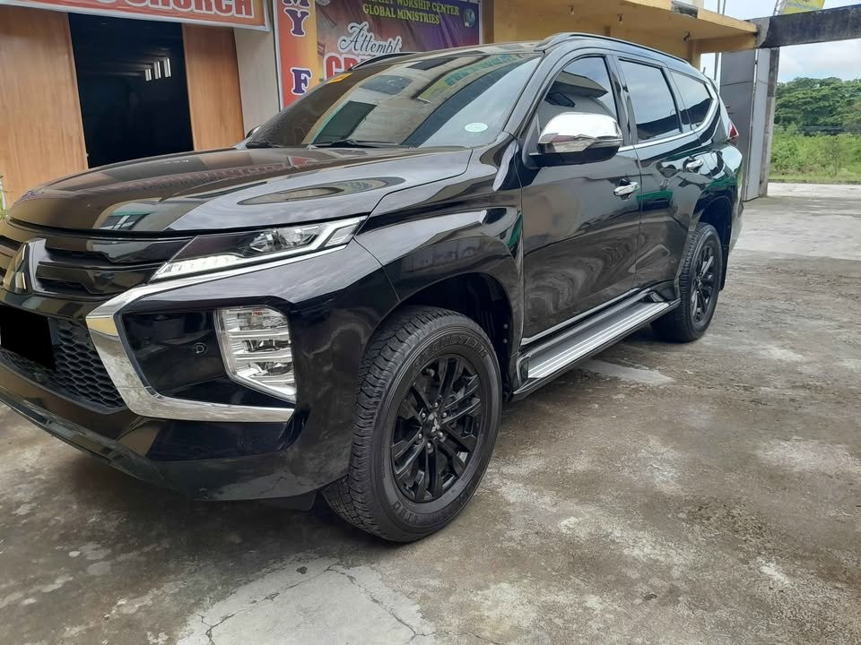 Used 1
                    MITSUBISHI
                     for Sale Image