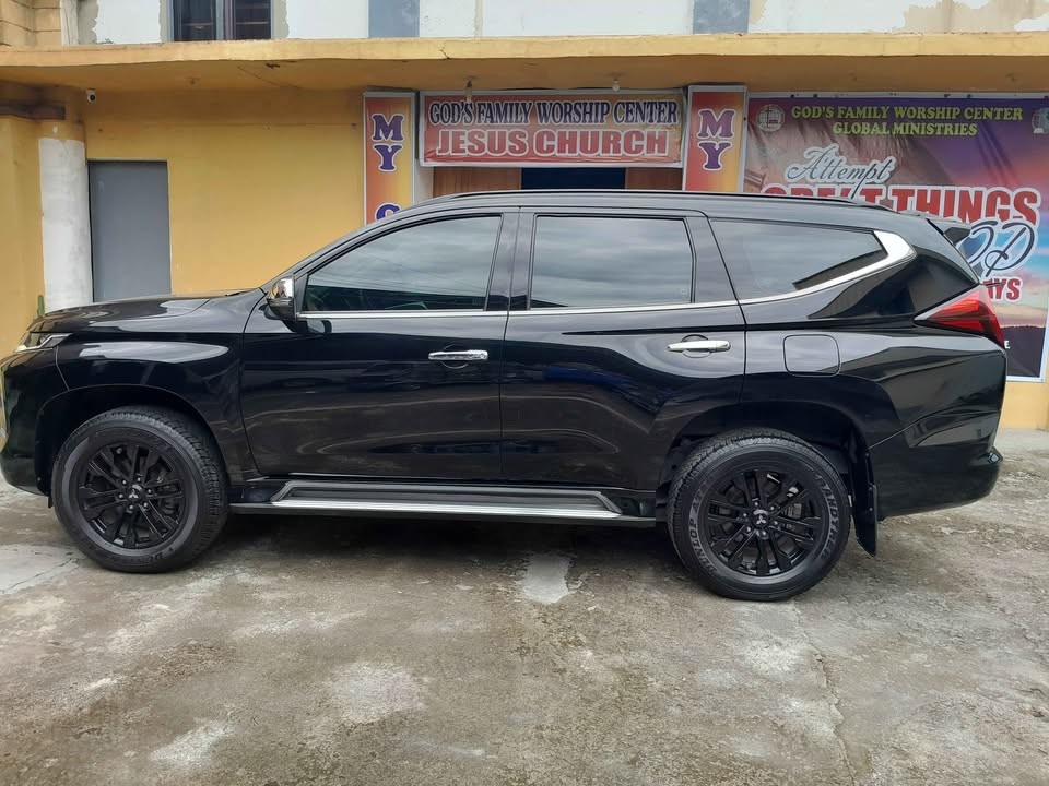 Used 1
                    MITSUBISHI
                     for Sale Image