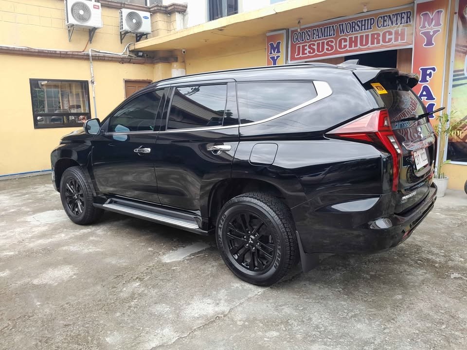 Used 1
                    MITSUBISHI
                     for Sale Image