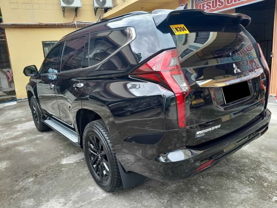 Used 1
                    MITSUBISHI
                     for Sale Image