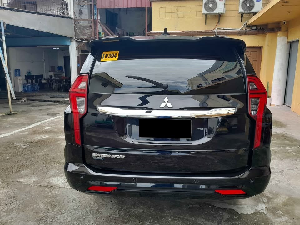 Used 1
                    MITSUBISHI
                     for Sale Image