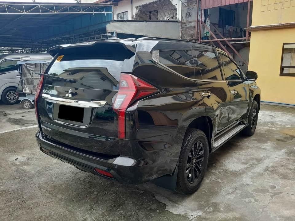 Used 1
                    MITSUBISHI
                     for Sale Image