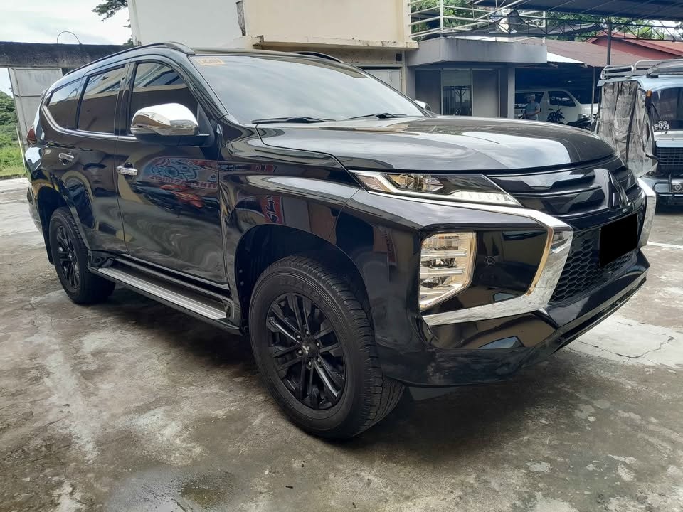 Used 1
                    MITSUBISHI
                     for Sale Image