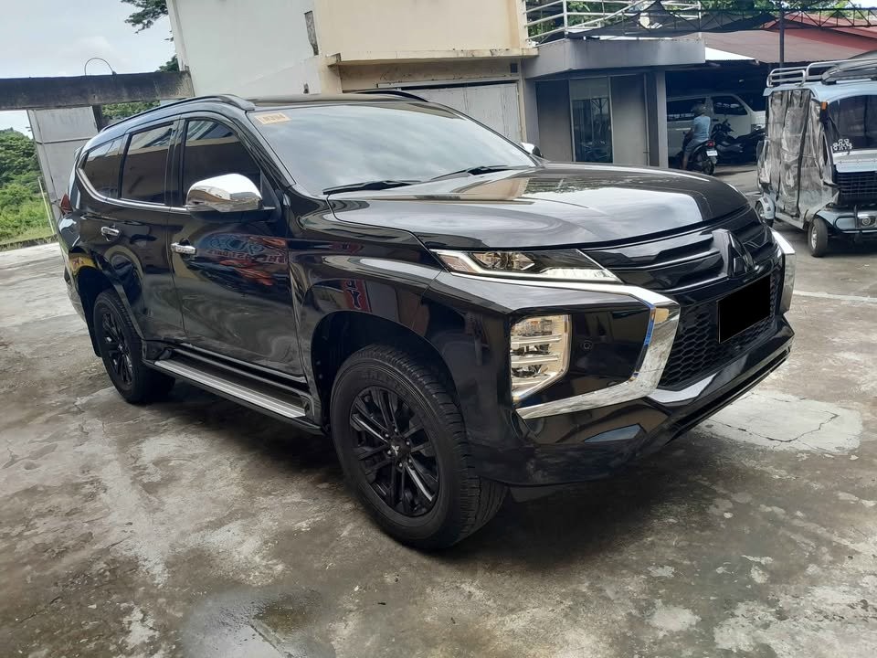 Used 1
                    MITSUBISHI
                     for Sale Image