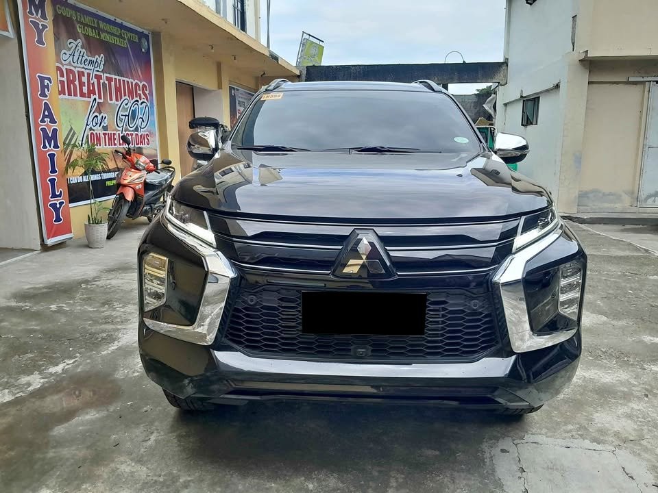 Used 1
                    MITSUBISHI
                     for Sale Image