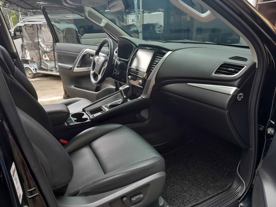 Used 1
                    MITSUBISHI
                     for Sale Image