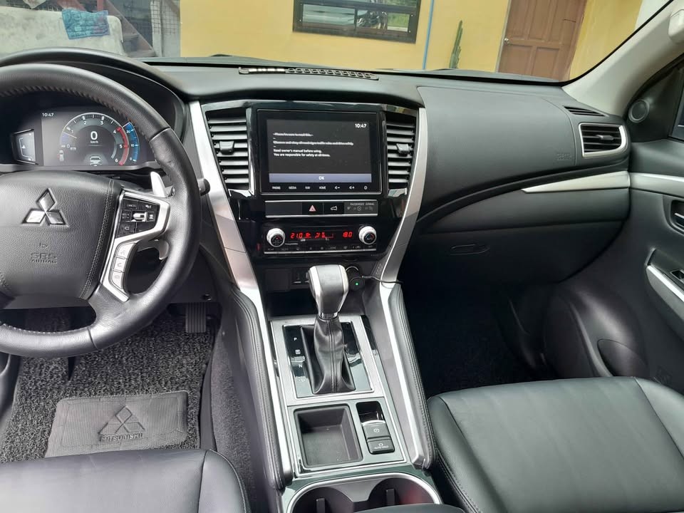 Used 1
                    MITSUBISHI
                     for Sale Image