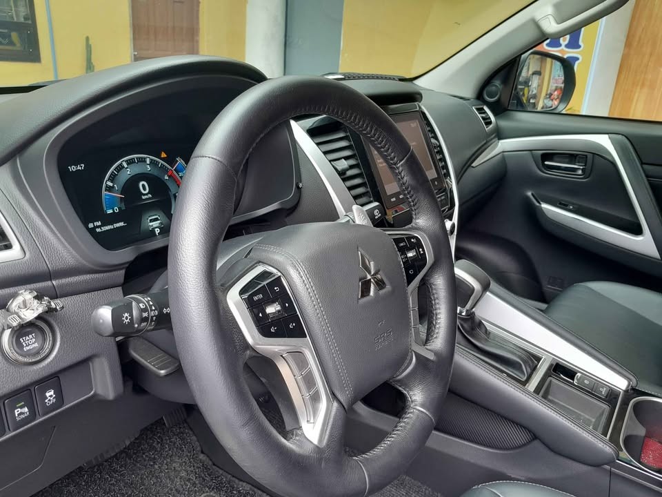 Used 1
                    MITSUBISHI
                     for Sale Image