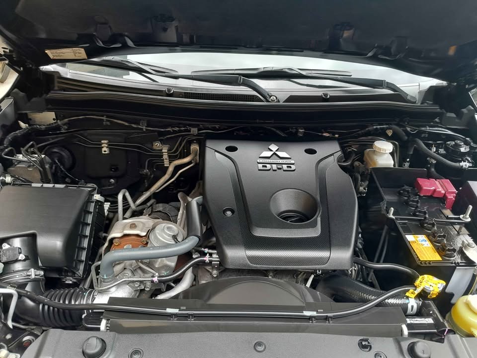 Used 1
                    MITSUBISHI
                     for Sale Image