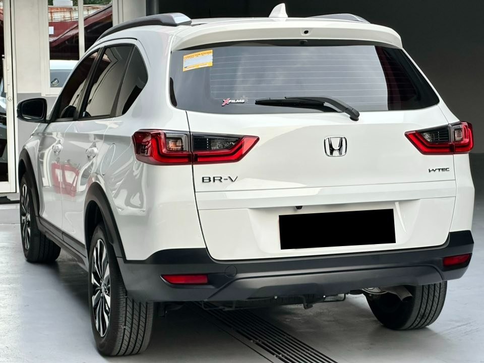 Used 1
                    HONDA
                     for Sale Image