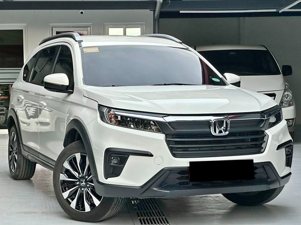 Used 1
                    HONDA
                     for Sale Image