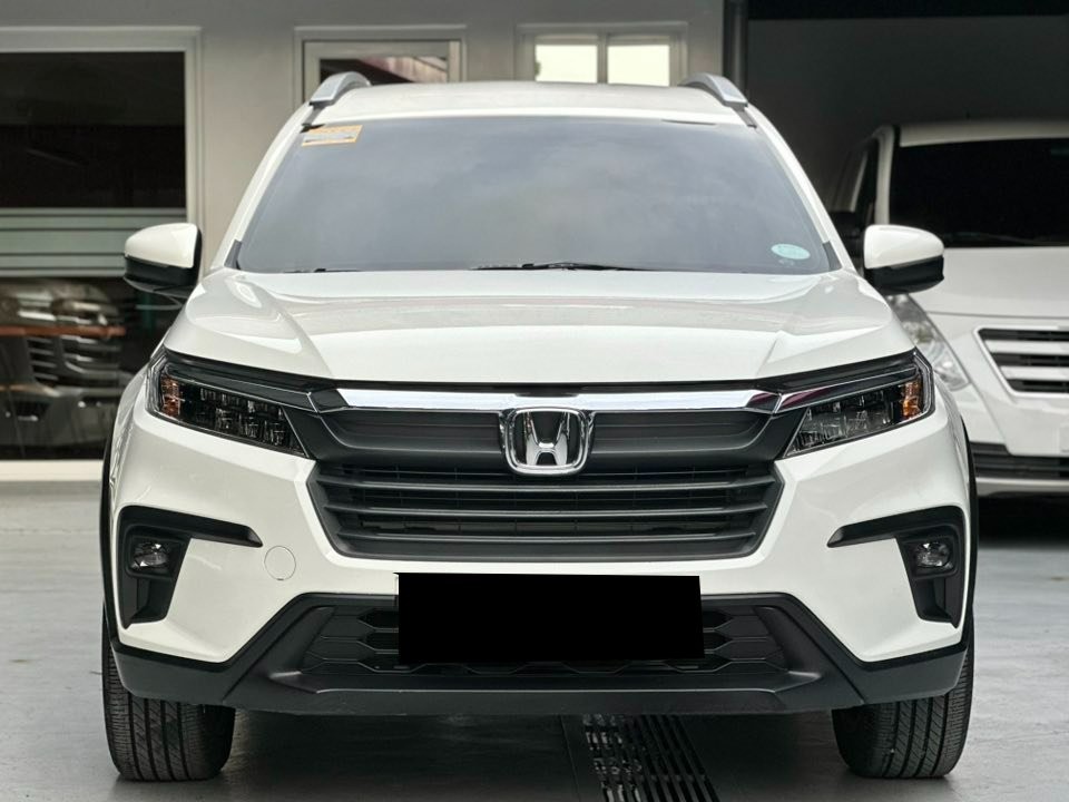 Used 1
                    HONDA
                     for Sale Image