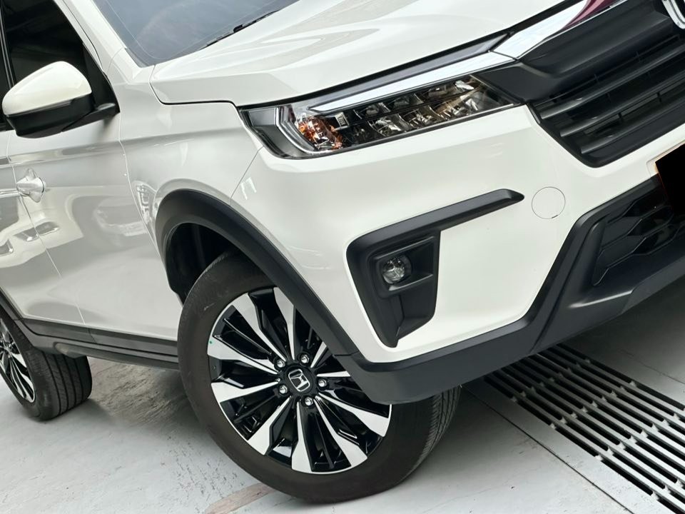 Used 1
                    HONDA
                     for Sale Image