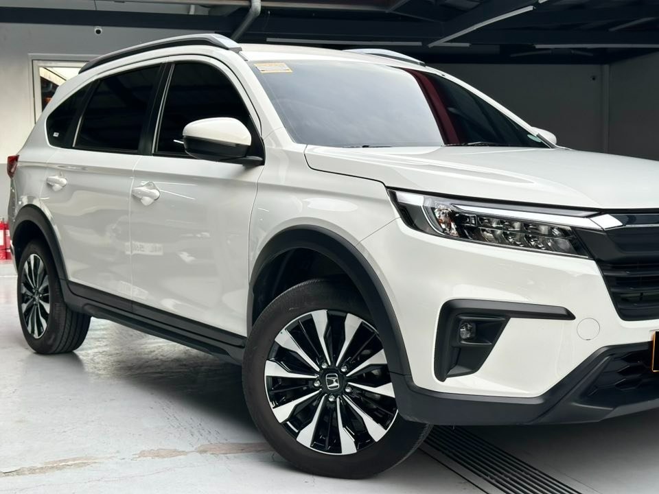 Used 1
                    HONDA
                     for Sale Image